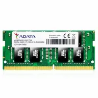 ADATA 4GB DDR4 2400MHz Laptop Ram